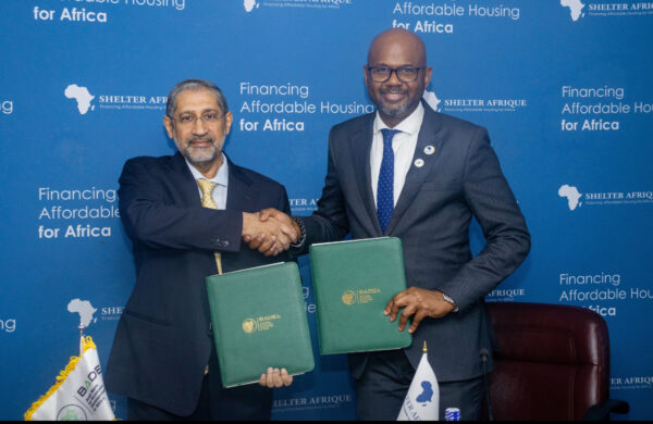 La BADEA signe un accord stratégique avec Shelter Afrique à Nairobi