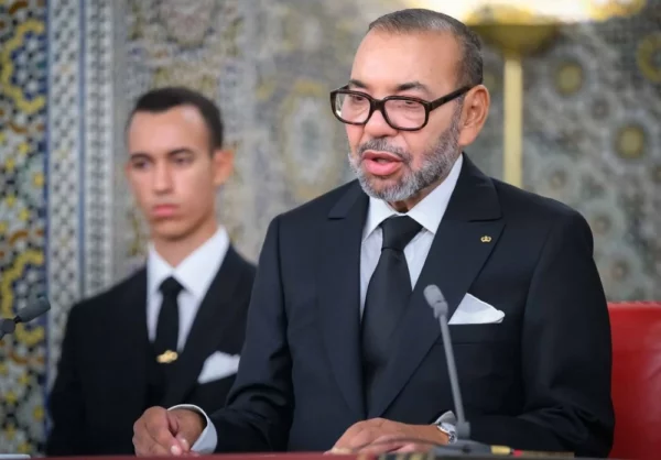 Mohammed VI, fête du Trône : « Le Maroc rejoint la catégorie des pays à développement humain élevé »