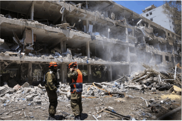 Iran – Israël : qui a perdu la guerre de la finance ?