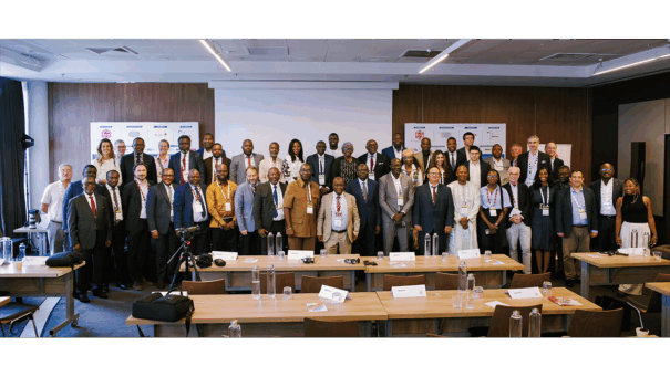MOTA 2025 : L’Afrique minière à l’aube d’un nouveau pacte stratégique.
