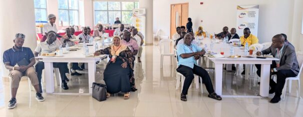 En Ouganda, l’Autorité de régulation des assurances cible les conducteurs de taxi