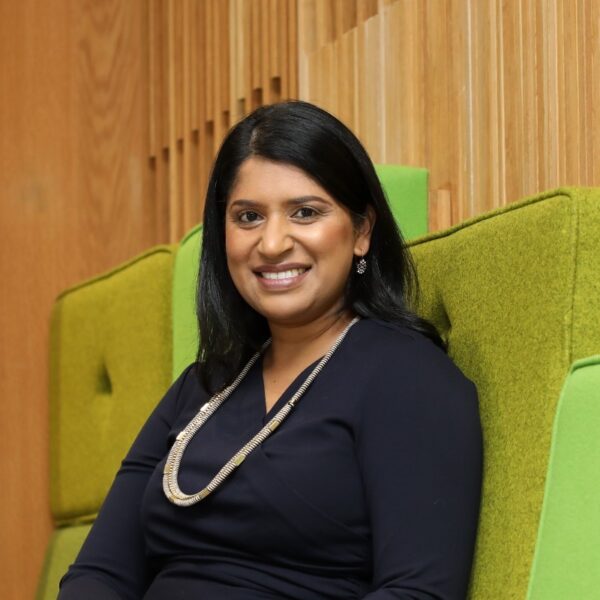 Old Mutual confie sa division Vie & Épargne à Prabashini Moodley