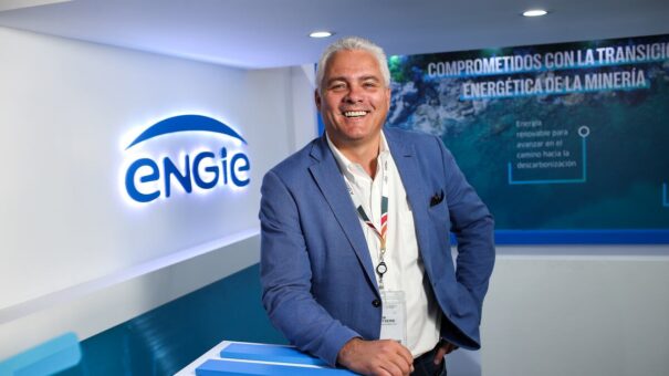Un nouveau directeur général pour ENGIE Afrique du Nord