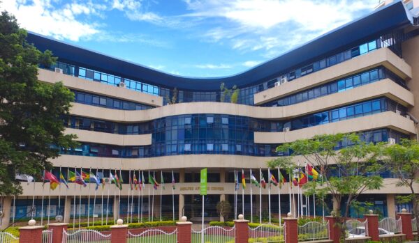 GCR relève les notations de Shelter Afrique Development Bank, souligne une perspective stable