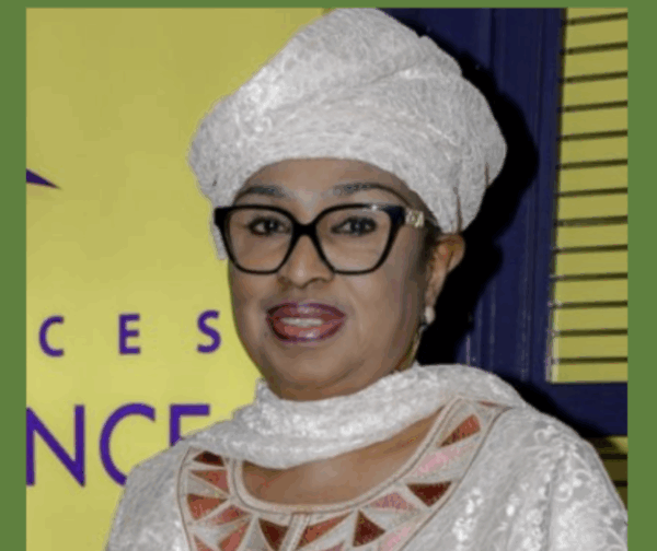 Sénégal : Awa Coulibaly promue directrice générale des Assurances La Providence