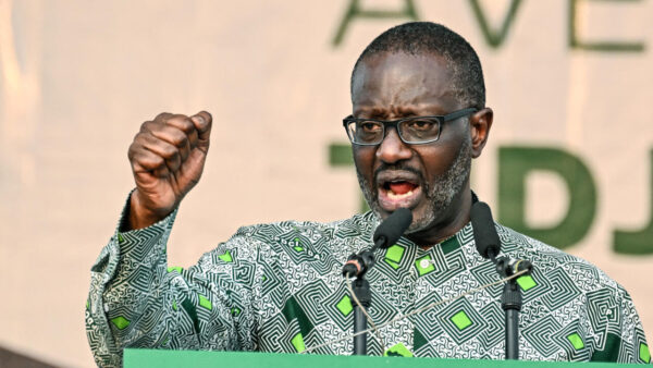 Tidjane Thiam : « Me comparer à Ouattara, c’est de l’ignorance pure »