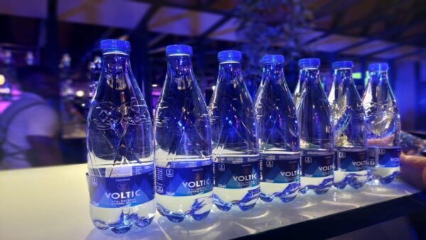 Ghana: Equatorial Coca-Cola Bottling rachète Voltic et WARL auprès de CCBA