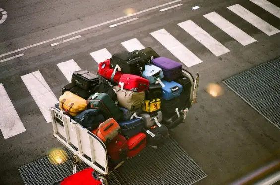 Ethiopian Airlines contrainte à indemniser des passagers aux bagages endommagés
