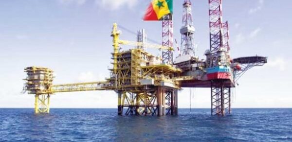 Sénégal : Hausse de 2,1% de la production pétrolière au premier trimestre 2025