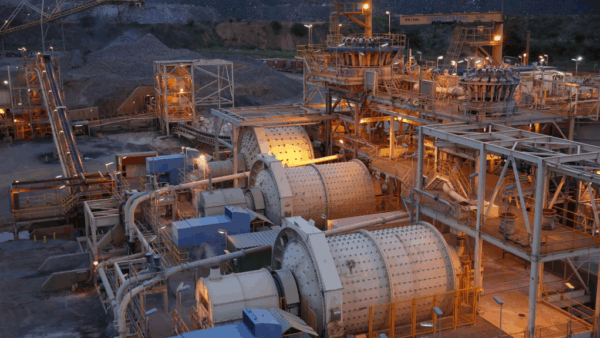 Sénégal: Sabodala Gold revendique 521 millions USD d’investissements en 2024 malgré une année sous tension