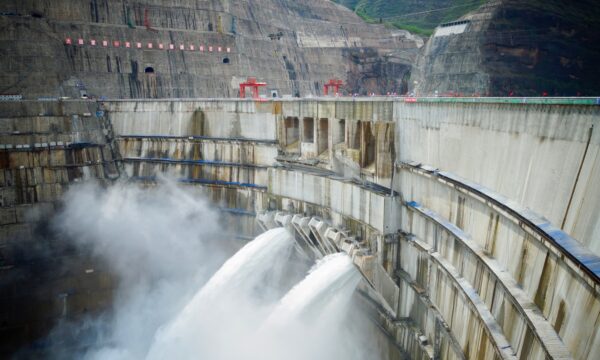 La Banque mondiale injecte 1,4 milliard USD dans un méga-projet hydroélectrique au Mozambique