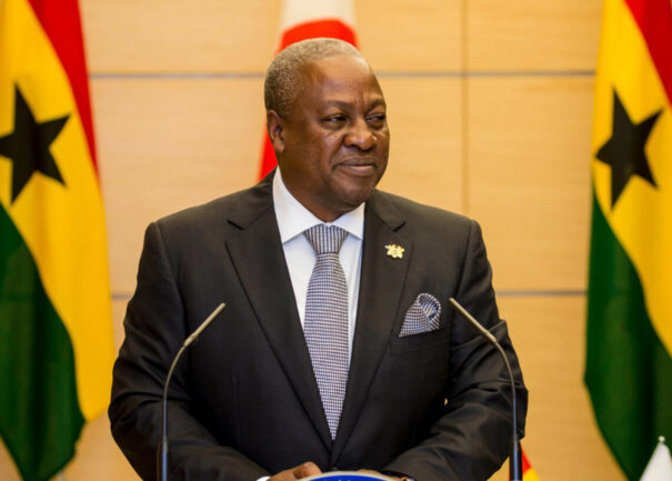 Le Ghana en quête de 4 milliards USD pour impulser son programme d’économie 24h/24