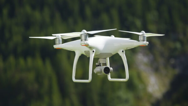 Côte d’Ivoire : des drones pour lutter contre l’orpaillage illégal