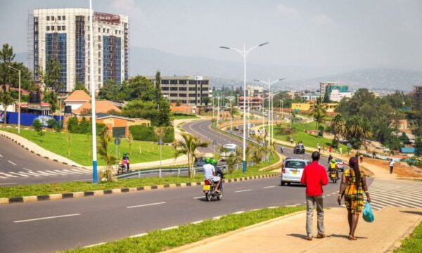 L’IFC relance ses obligations « Umuganda » pour financer le numérique au Rwanda