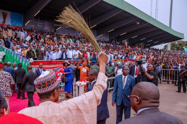 Nigeria : décès de l’ancien président Muhammadu Buhari, à l’âge de 82 ans