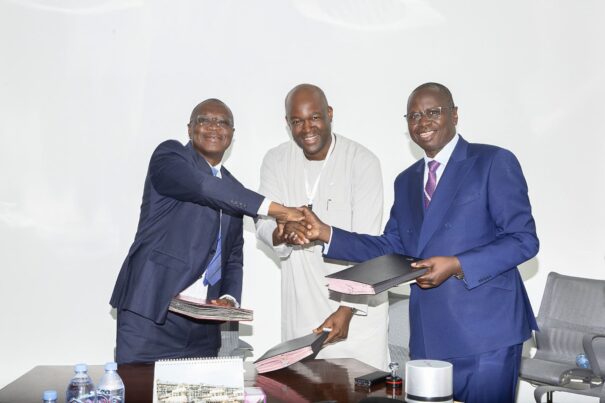 Harvest Asset Management et CBT Bourse Tchad accompagnent TPC dans l’externalisation de son régime de retraite complémentaire