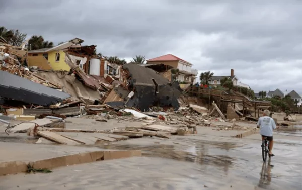 Assurance et climat : un nouveau cadre pour mieux anticiper les risques en Afrique du Sud