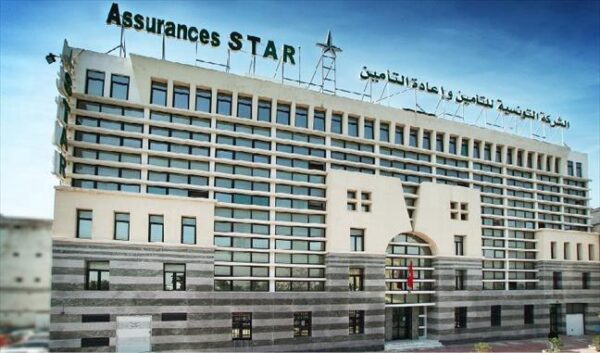 Tunisie : STAR Assurances relève son capital social à 17 millions de dollars