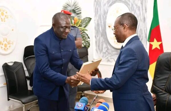 Cameroun : Caminco SA va exploiter l’or de Mborguene, à l’Est du pays