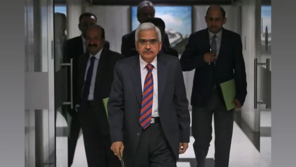 BRICS: Rajiv Ranjan nommé vice-président de la New Developement Bank