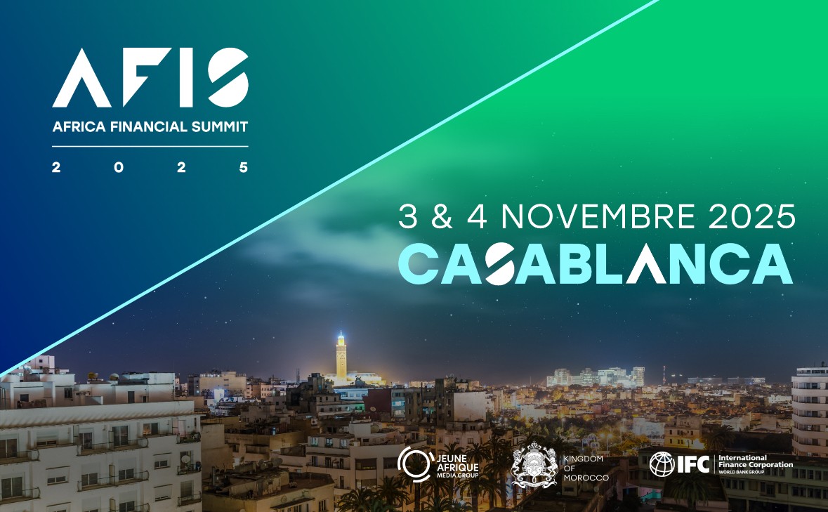 Casablanca: Africa Financial Industry Summit – AFIS 2025