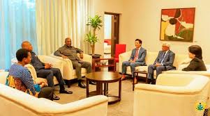 8ᵉ Africa Singapore Business Forum (ASBF) : le commerce bilatéral Singapour–Afrique en hausse de 50%