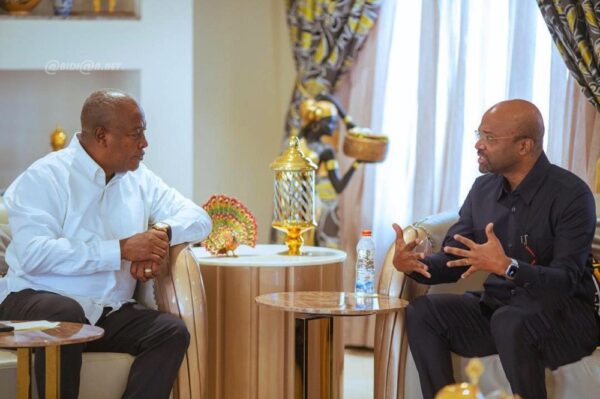 Cacao durable : la CIGCI applaudit l’engagement du Ghana en faveur des planteurs
