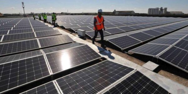 Infinity Power retenue pour la construction de deux centrales solaires photovoltaïques en Côte d’Ivoire