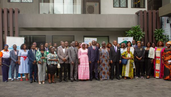 La Côte d’Ivoire mise sur « Blaatto » pour propulser les femmes entrepreneures sur les marchés régionaux