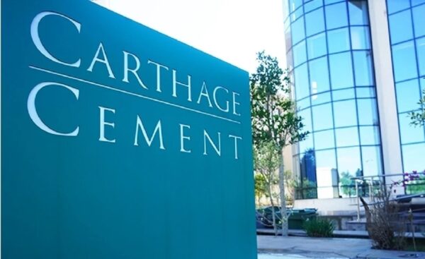 Tunisie : Les actionnaires de Carthage Cement décident d’affecter le résultat 2024 au poste Résultats Reportés