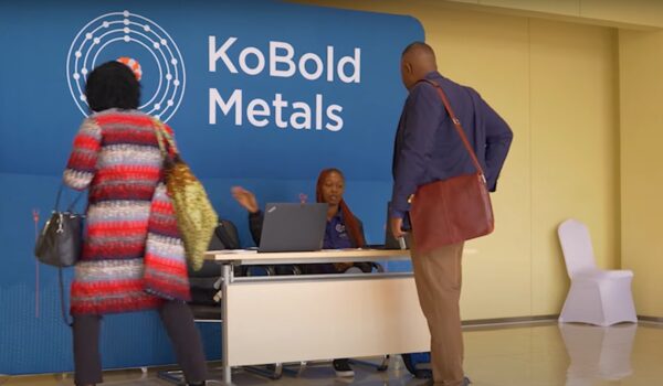 RDC: KoBold Metals rafle la mise au dépens d’AVZ Minerals sur le gisement de Manono