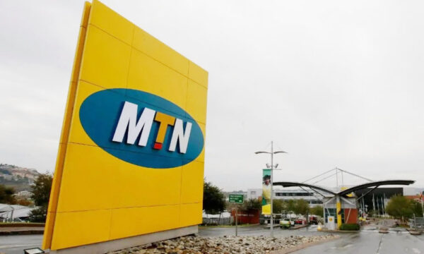 MTN Cameroon réalise un chiffre d’affaires de 360 millions USD au premier semestre 2025