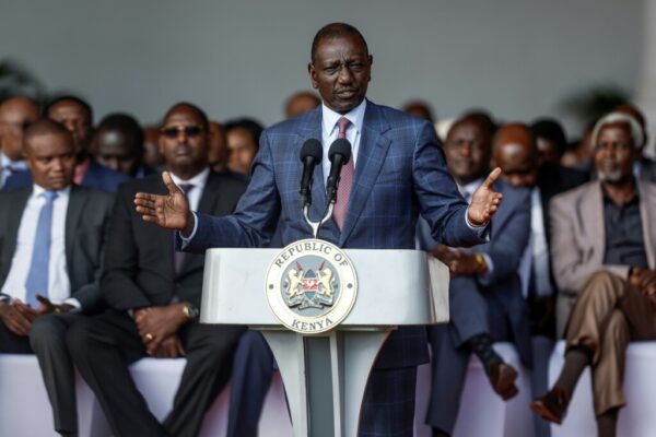 Kenya : le relèvement de S&P redonne de l’air à la dette souveraine