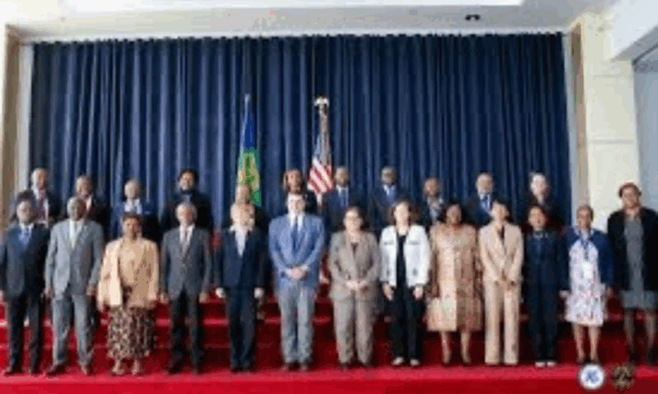 La SADC fonce vers la création d’un Forum de dialogue avec les États-Unis