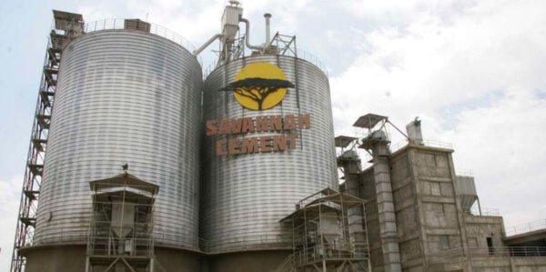 Kenya : Savannah Cement change de main