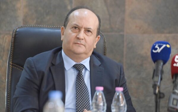 Algérie : Sifi Ghrieb nommé Premier ministre par intérim