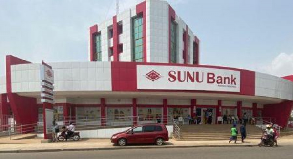 Togo : SUNU Bank se réorganise pour consolider sa position dans un secteur bancaire sous pression