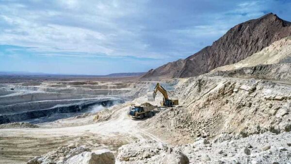 Algérie: entrée en vigueur d’une nouvelle loi dans le secteur minier