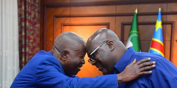 RDC : Tshisekedi dévoile le gouvernement Suminwa II, l’opposition partagée