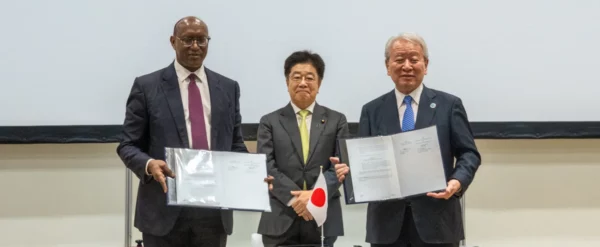 TICAD 9 : la BAD et le Japon s’allient pour un nouveau partenariat de 5,5 milliards de dollars