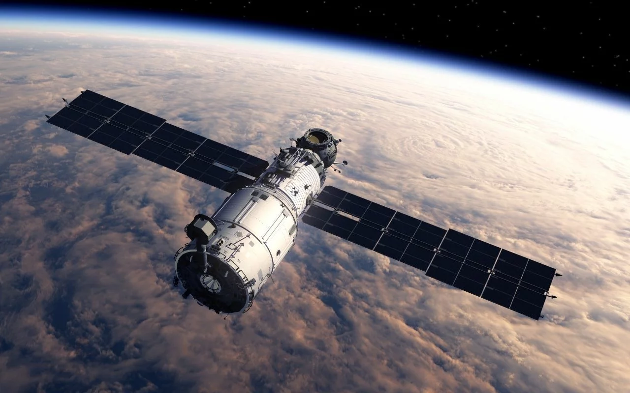 Satellite Rd Sa La RDC mobilise 400 millions de dollars pour acquérir un satellite de ...