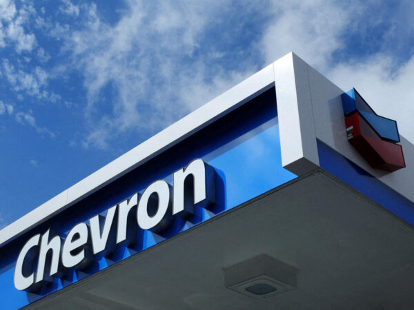 Guinée équatoriale : l’Américain Chevron transportera le gaz de Punta Europa