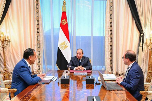Égypte : Une croissance modeste au cœur des réformes économiques