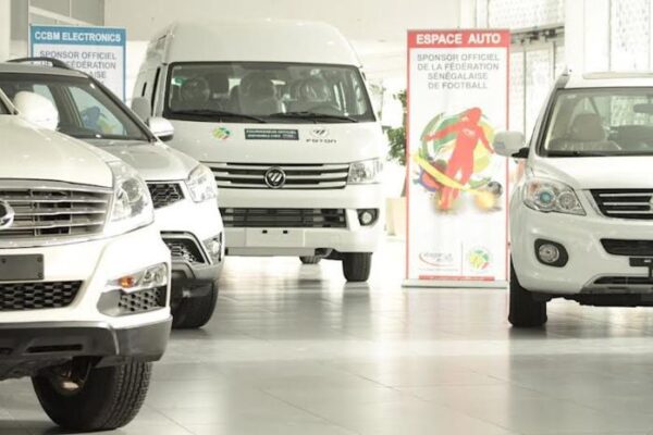 Sénégal : le tribunal de commerce de Dakar condamne ETM à verser près de 220 millions CFA à CCBM Espace Auto