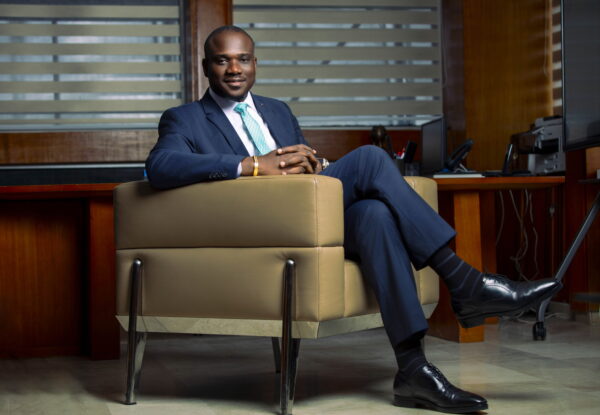 Entretien exclusif avec Daniel Touré, Directeur Général d’AFG Bank en Côte d’Ivoire (Entretien exclusif)