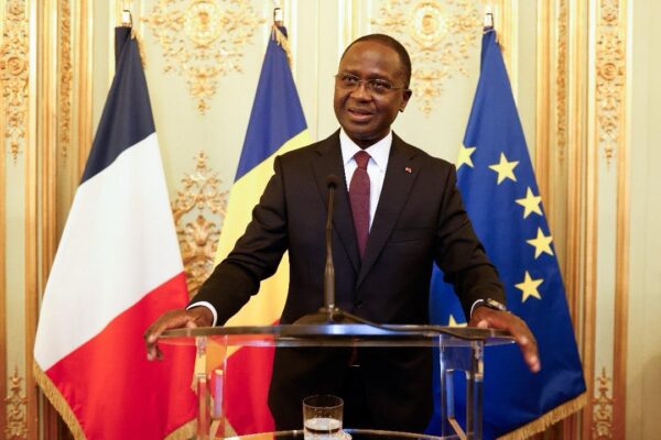 Le patron des patrons ivoiriens Ahmed Cissé prend la présidence de l’Alliance des Patronats Francophones