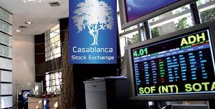 Les sociétés cotées à la Bourse de Casablanca affichent un chiffre d’affaires de 7 milliards de dollars