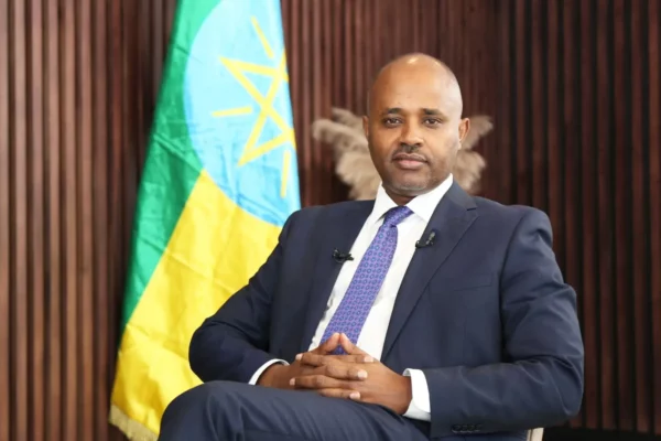 Ethiopie : Eyob Tekalign prend la tête de la Banque centrale