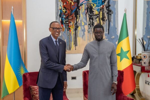 AFSF 2025 à Dakar : la souveraineté alimentaire africaine au cœur des débats
