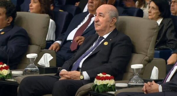 IATF 2025 : Tebboune fait d’Alger la capitale du commerce intra-africain